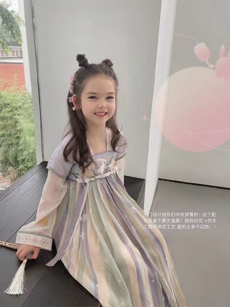 儿童古装(图1)