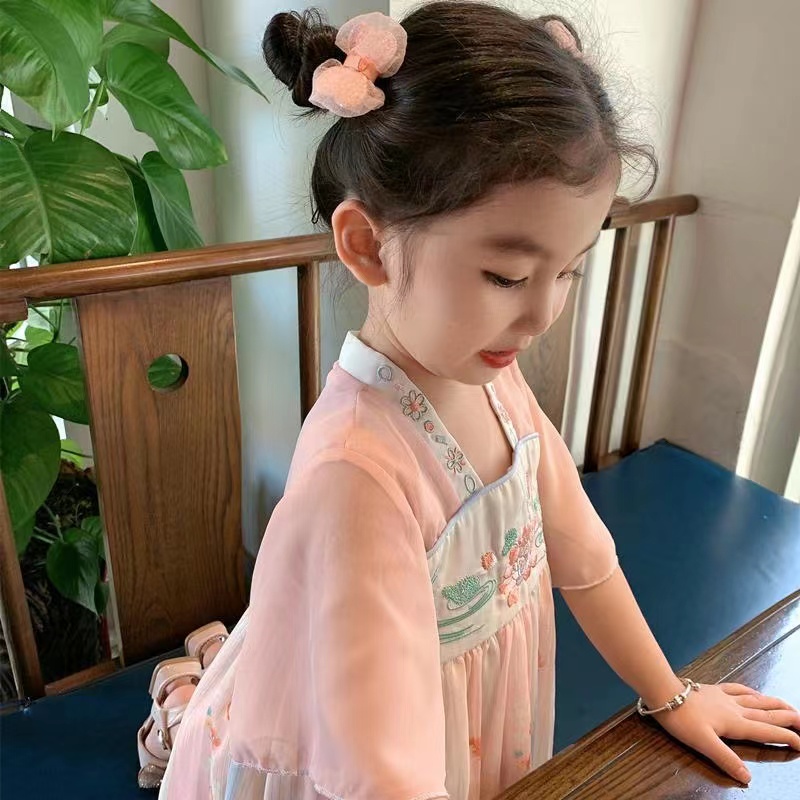 儿童古装(图3)