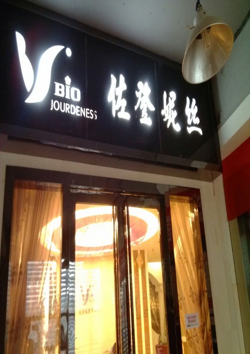 佐登妮丝(图1)