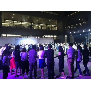 年会商演婚礼
